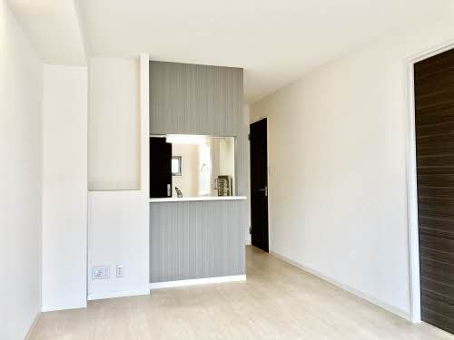 グランドール津高 弐番館 B0101号-5