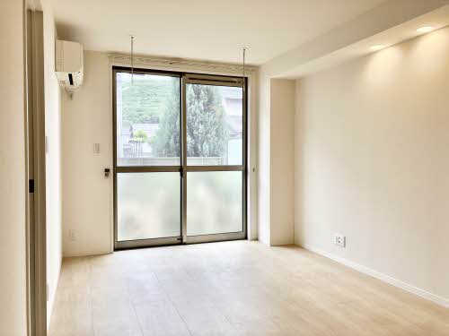 グランドール津高 弐番館 B0101号-6