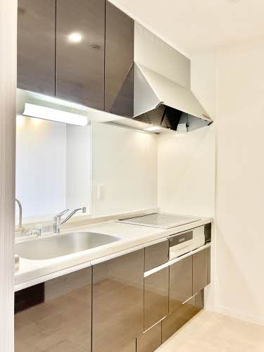 グランドール津高 弐番館 B0101号-7