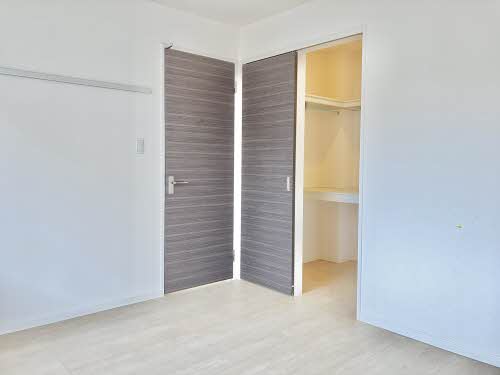 グランドール津高 弐番館 B0101号-8