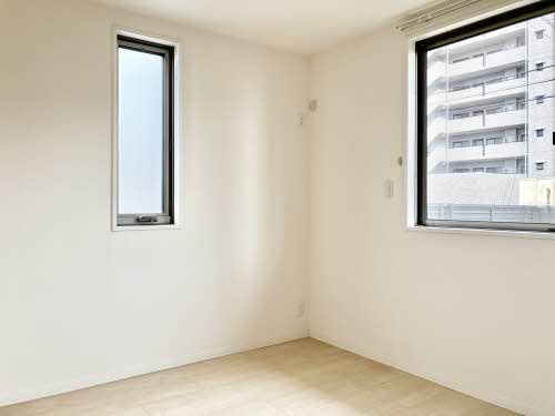 グランドール津高 弐番館 B0101号-9