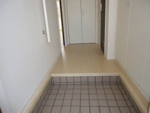 アインズ日の出Ⅱ A0101号-2