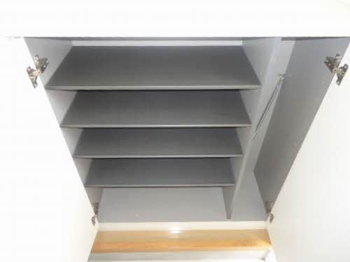 アインズ日の出Ⅱ A0101号-4