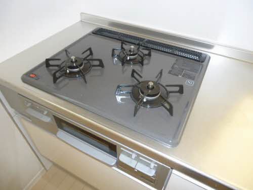 アインズ日の出Ⅱ A0101号-9