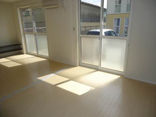 アインズ日の出Ⅱ A0101号-12