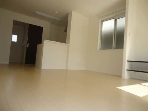 アインズ日の出Ⅱ A0101号-14