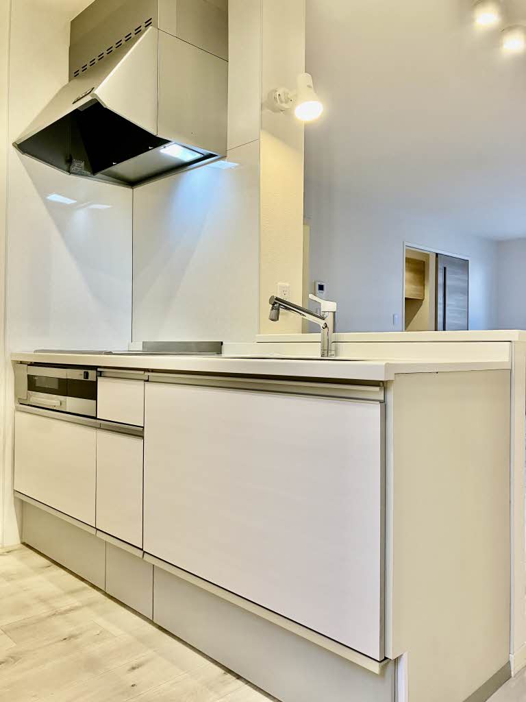 ユキコート斎院 102号-4