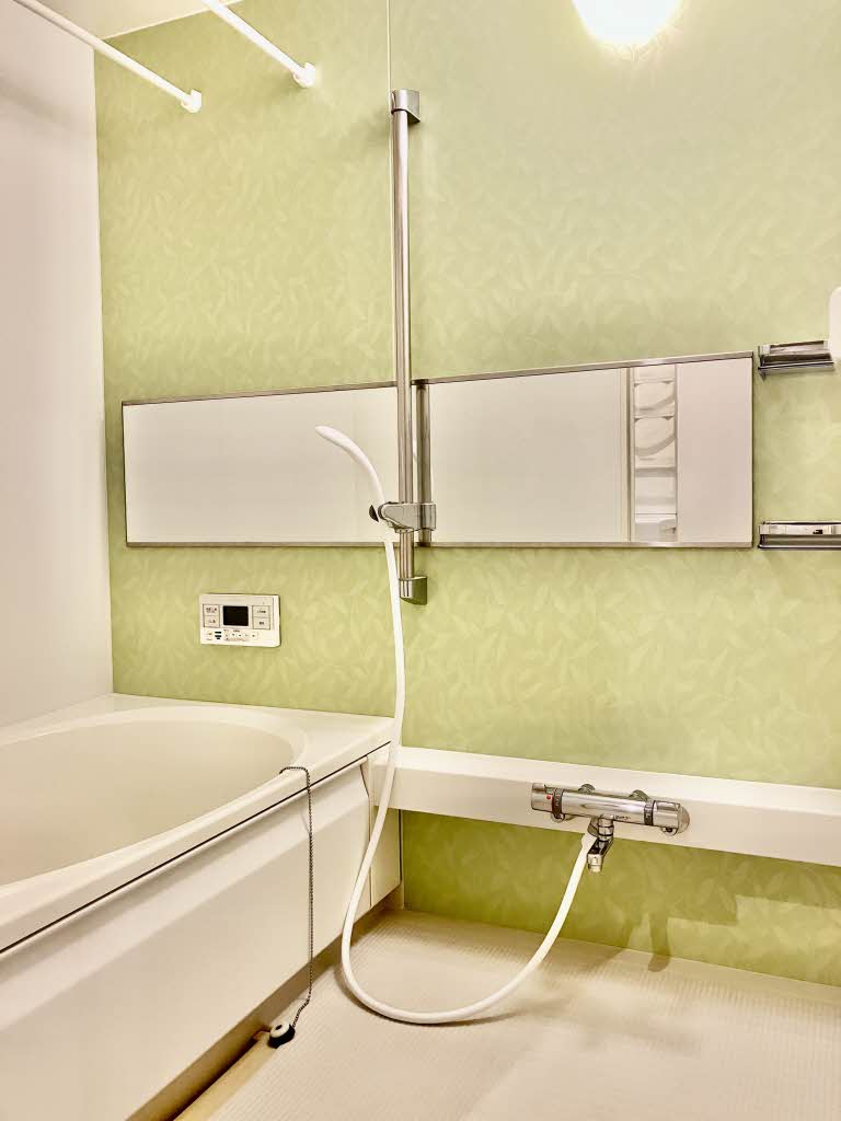 ユキコート斎院 102号-5