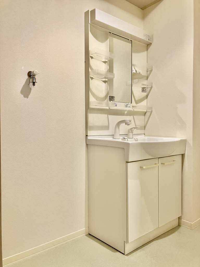 ユキコート斎院 102号-7