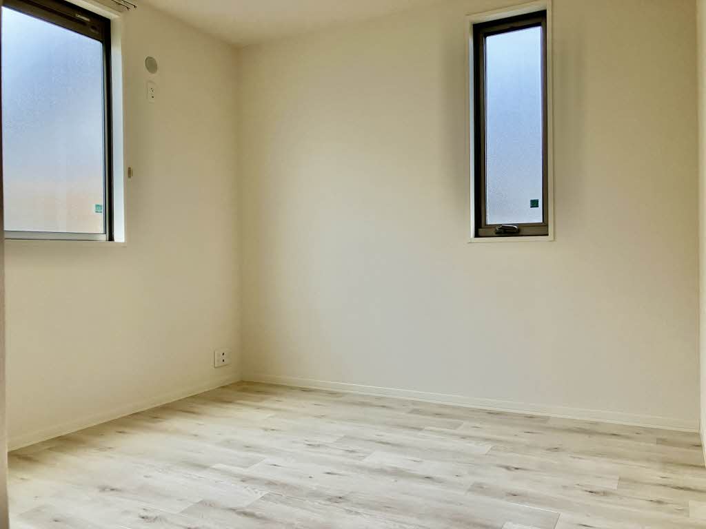 ユキコート斎院 102号-8