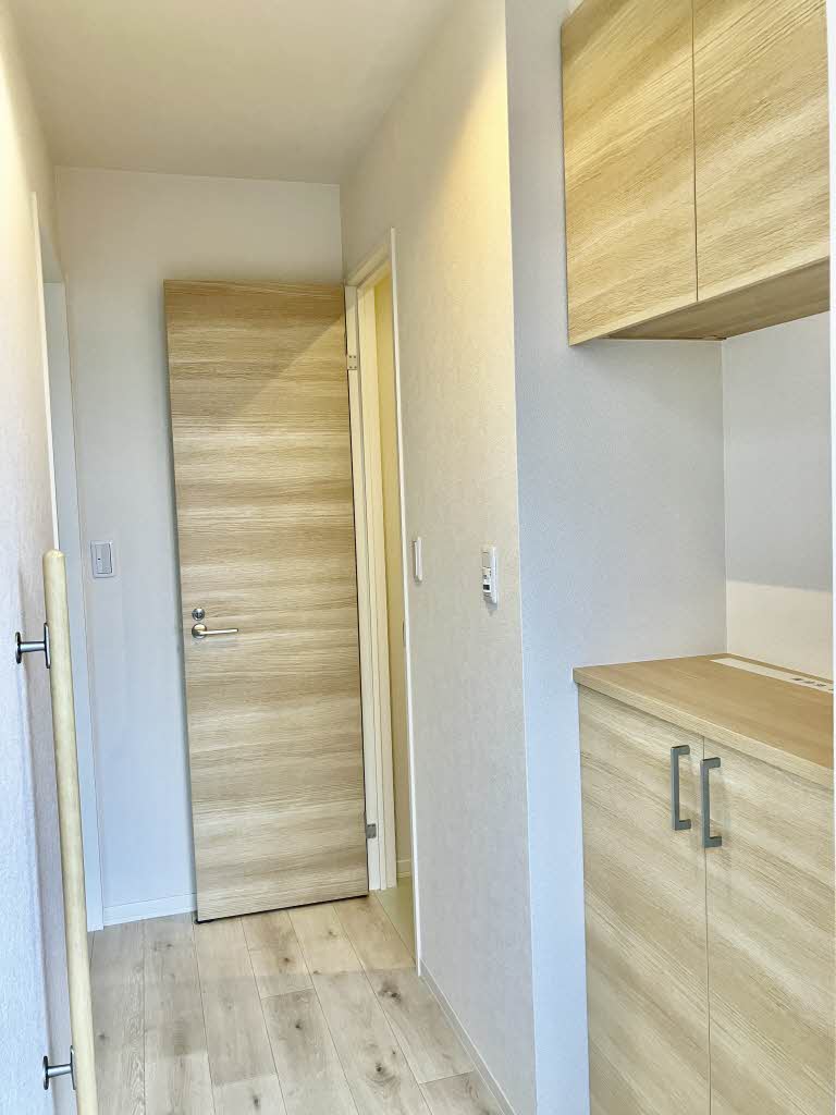 ユキコート斎院 102号-10