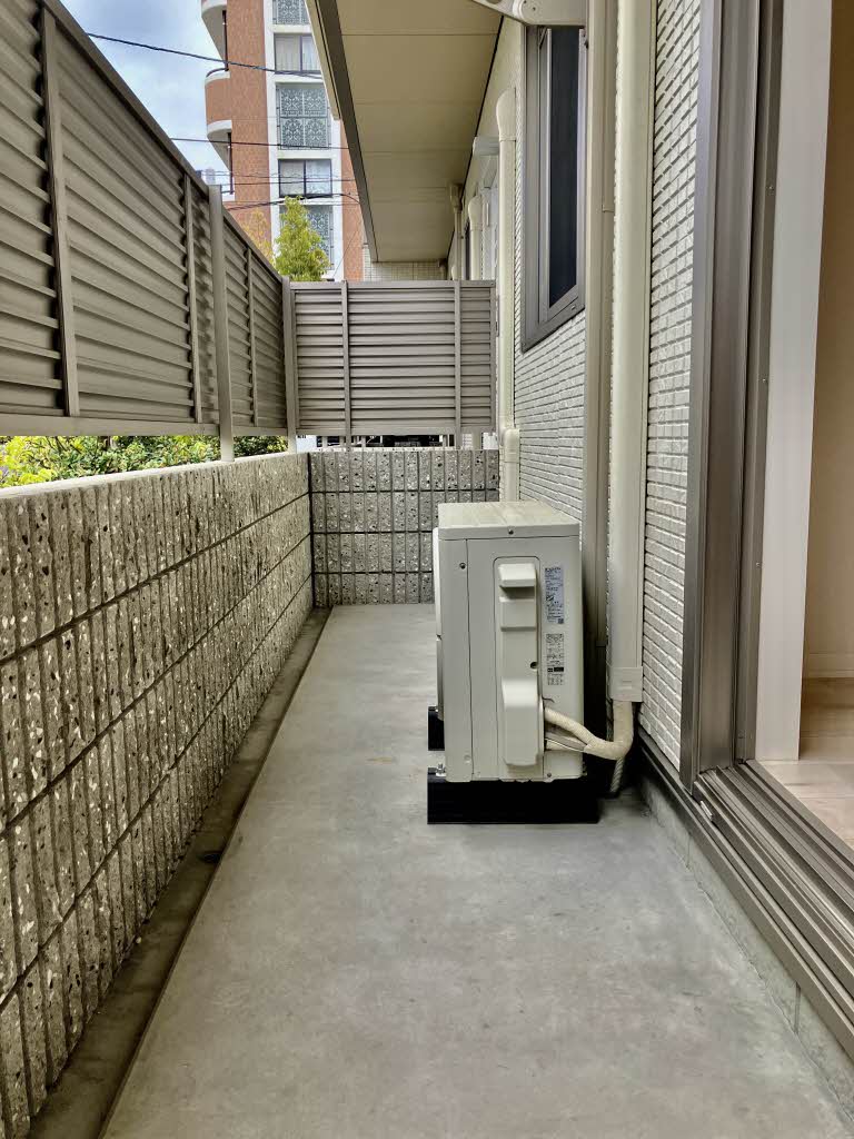 ユキコート斎院 102号-14