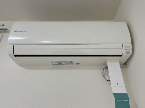 シャーメゾン ラフィーネ C棟 C0202号-4