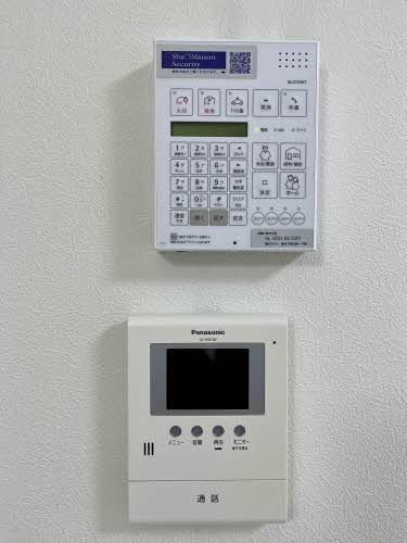 シャーメゾン ラフィーネ C棟 C0202号-5