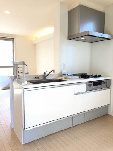 ラ・ルミエール エスト A0102号-3