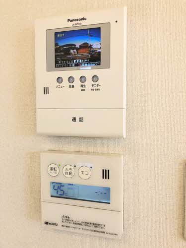 ラ・ルミエール エスト A0102号-11