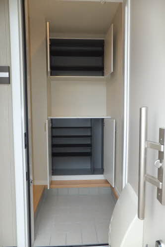 シャーメゾンナナーラ 0102号-2