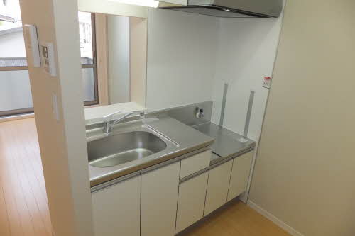 シャーメゾンナナーラ 0102号-3