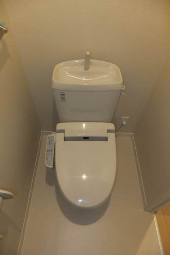 シャーメゾンナナーラ 0102号-5