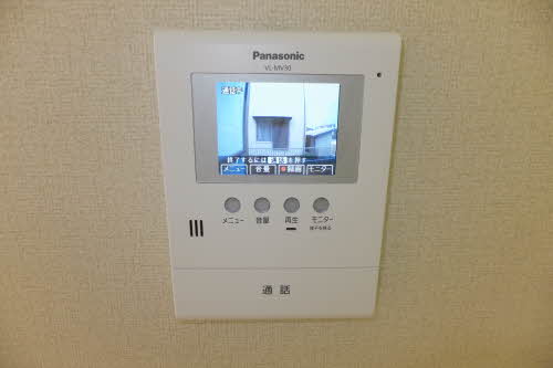 シャーメゾンナナーラ 0102号-6