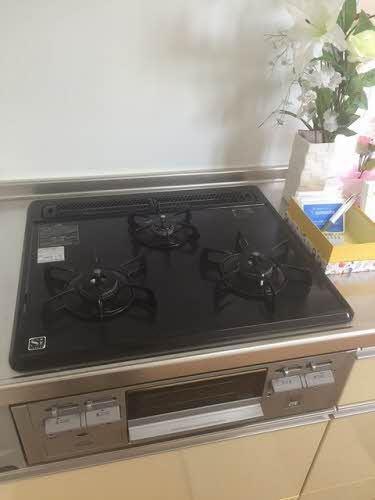 シャーメゾン河野　ＳＯＵＴＨ B202号-3