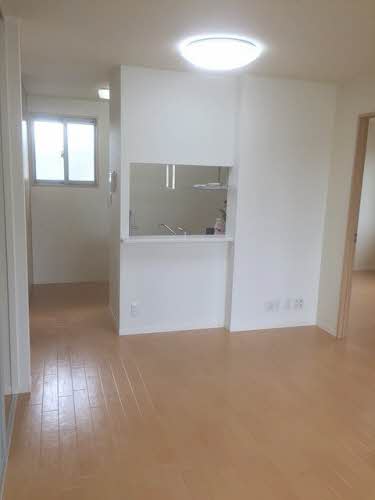 シャーメゾン河野　ＳＯＵＴＨ B202号-4