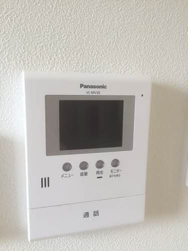 シャーメゾン河野　ＳＯＵＴＨ B202号-7