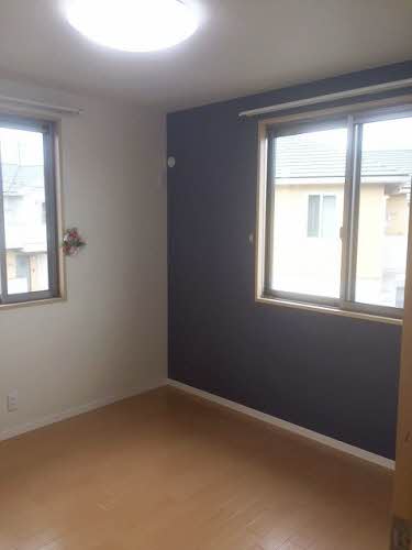 シャーメゾン河野　ＳＯＵＴＨ B202号-10