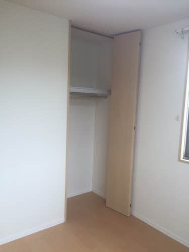 シャーメゾン河野　ＳＯＵＴＨ B202号-14