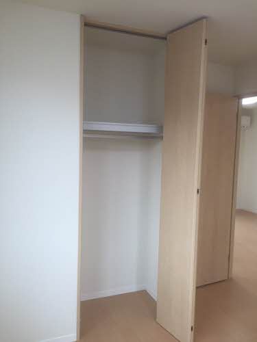 シャーメゾン河野　ＳＯＵＴＨ B202号-15