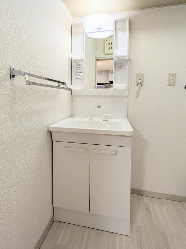 ドリームハイツ松永 B棟 B0102号-4