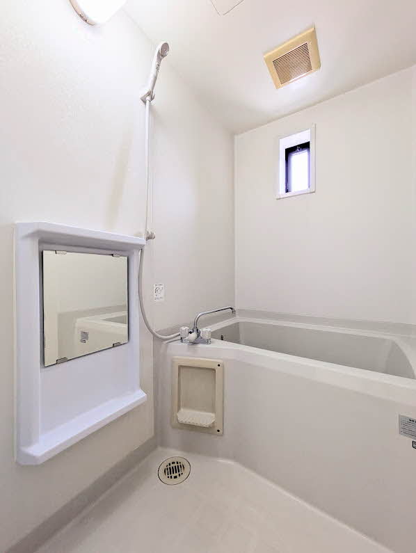 ドリームハイツ松永 B棟 B0102号-5