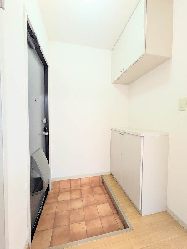 ドリームハイツ松永 B棟 B0102号-6