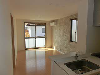 レジデンスＴＡＫＡＯ A201号-7