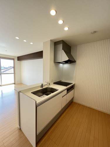 レジデンスＴＡＫＡＯ A202号-3