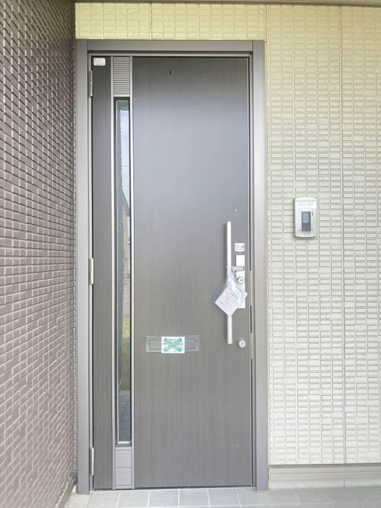 シャーメゾン上泉 A0101号-6