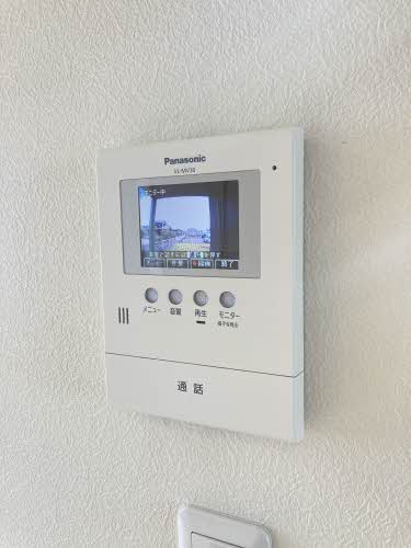 シャーメゾン上泉 A0202号-10