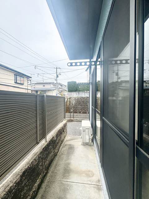 シーサイドフォーレス 101号-4