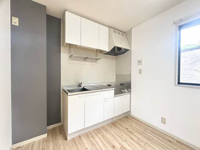 シーサイドフォーレス 101号-6