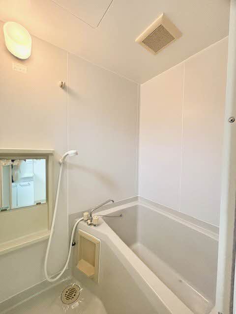 シーサイドフォーレス 101号-8