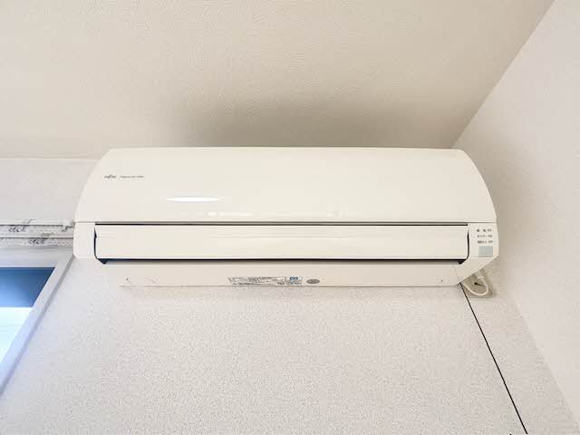 シーサイドフォーレス 101号-11