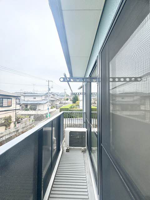 シーサイドフォーレス 201号-4