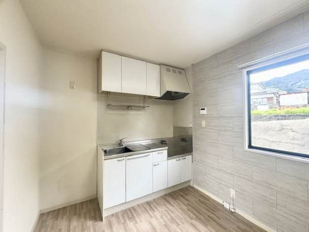 シーサイドフォーレス 201号-6