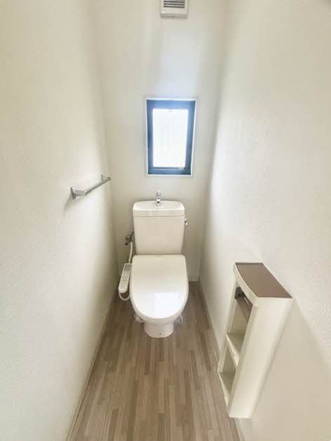 シーサイドフォーレス 201号-8