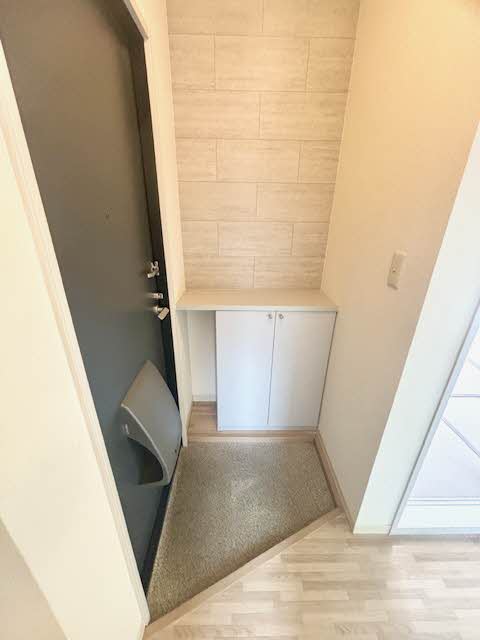 シーサイドフォーレス 201号-11