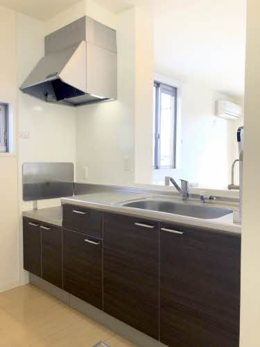 シャーメゾン晟 A0101号-2