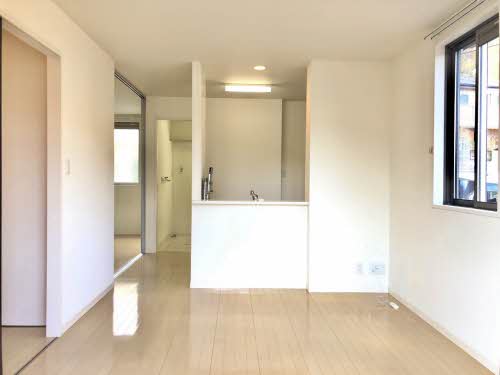 シャーメゾン晟 A0101号-3