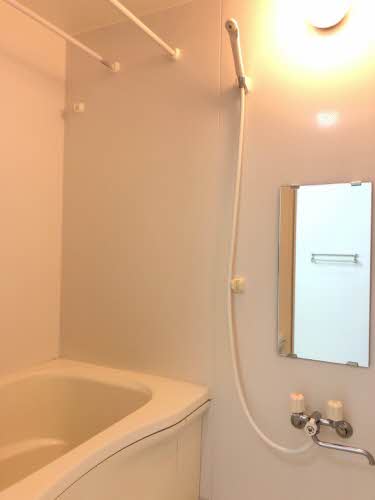 シャーメゾン晟 A0101号-4