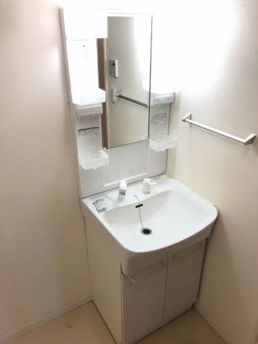 シャーメゾン晟 A0101号-5