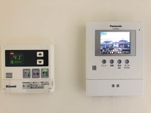 シャーメゾン晟 A0101号-6